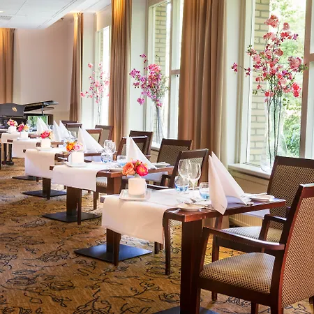 Bilderberg Hotel 'T Speulderbos-3