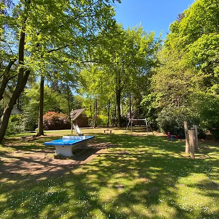 WestCord Hotel de Veluwe-3