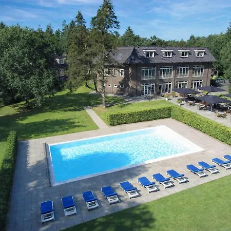 WestCord Hotel de Veluwe-2