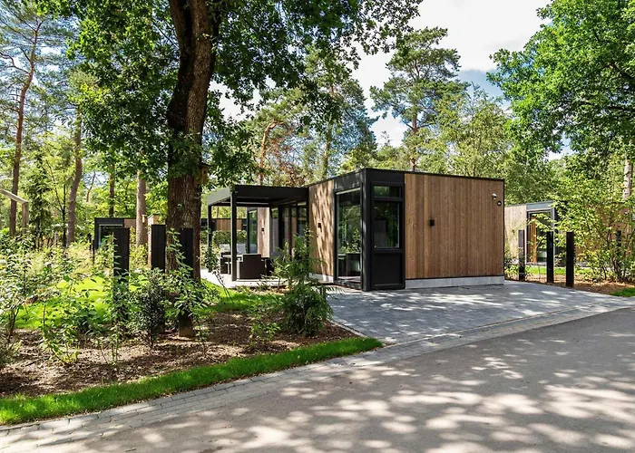 Hotel: TopParken - Resort Veluwe
